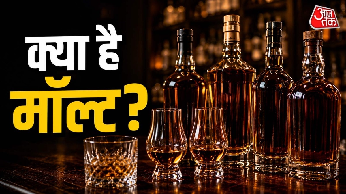 कोई सिंगल मॉल्ट, तो कोई ब्लेंडेड, व्हिस्की के ये मॉल्ट का मत