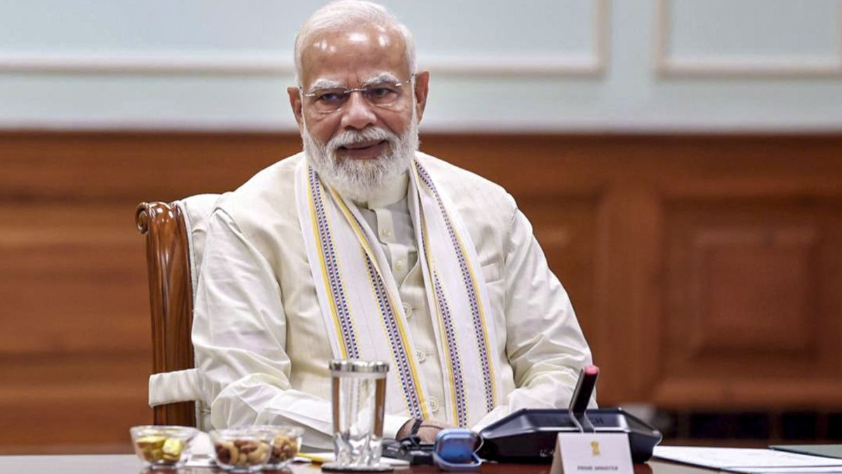 नेहरू का रिकॉर्ड तोड़ PM मोदी ने रचा इतिहास, रूस ने जमकर की 