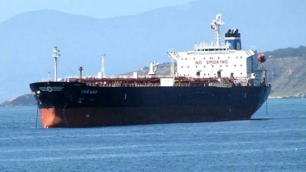 oman coast ship attacked