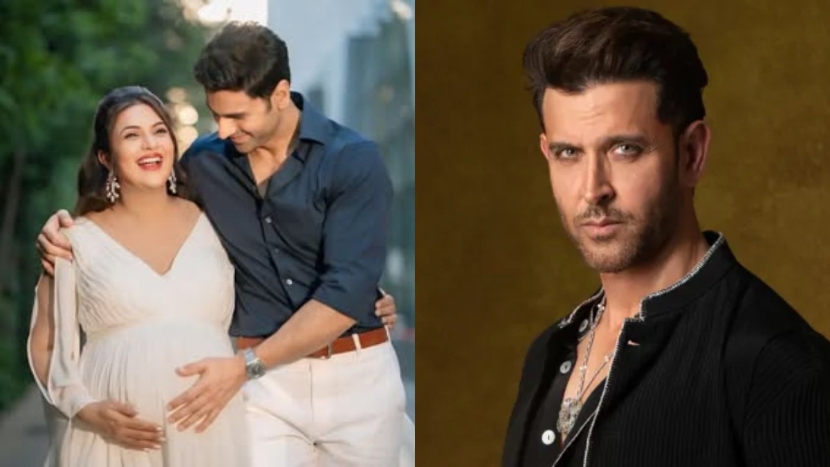 Film Wrap: दिव्यांका के जुड़वा बेटों किन्नरों ने दिया आशीर्व