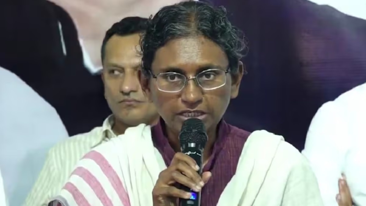 MP: मीनाक्षी नटराजन का नामांकन रद्द होने की इनसाइड स्टोरी