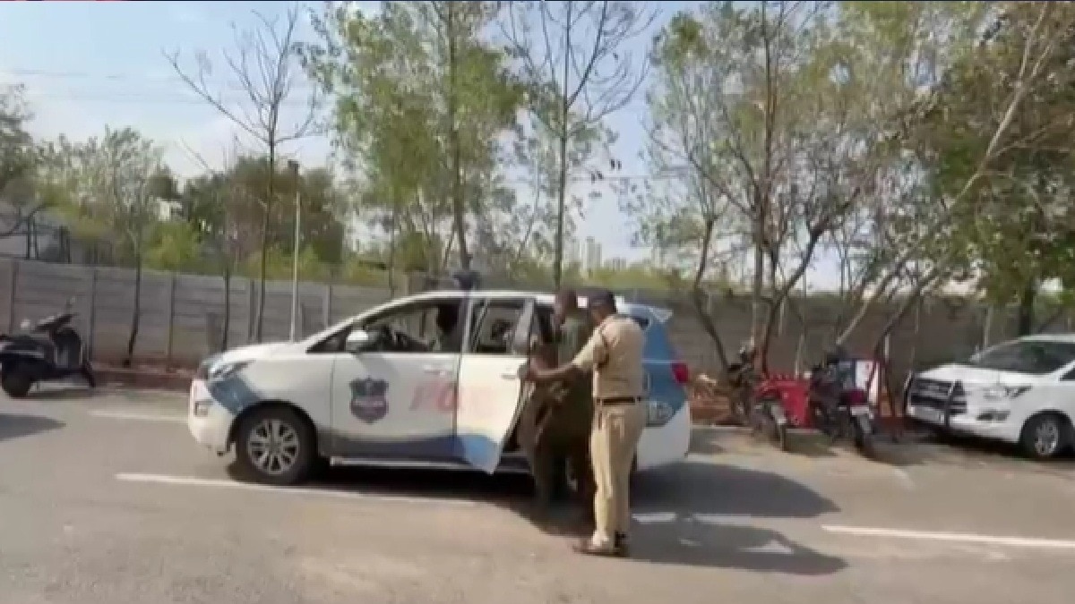 पत्नी का मर्डर कराकर सुनाई कहानी (Photo: itg)