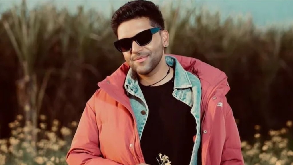 Firing outside Guru Randhawa gym