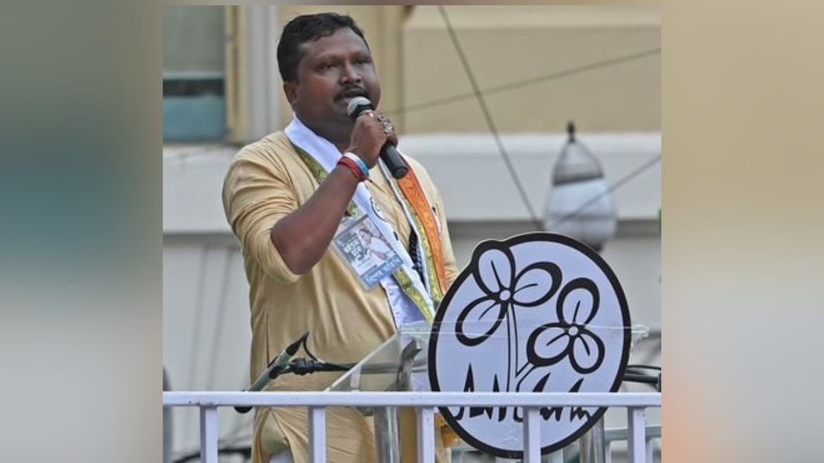 Prakash Chik Baraik