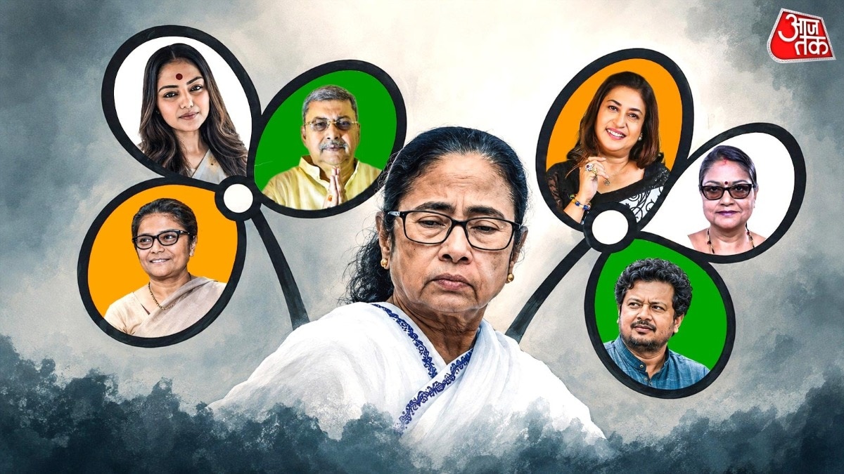 mamata banerjee