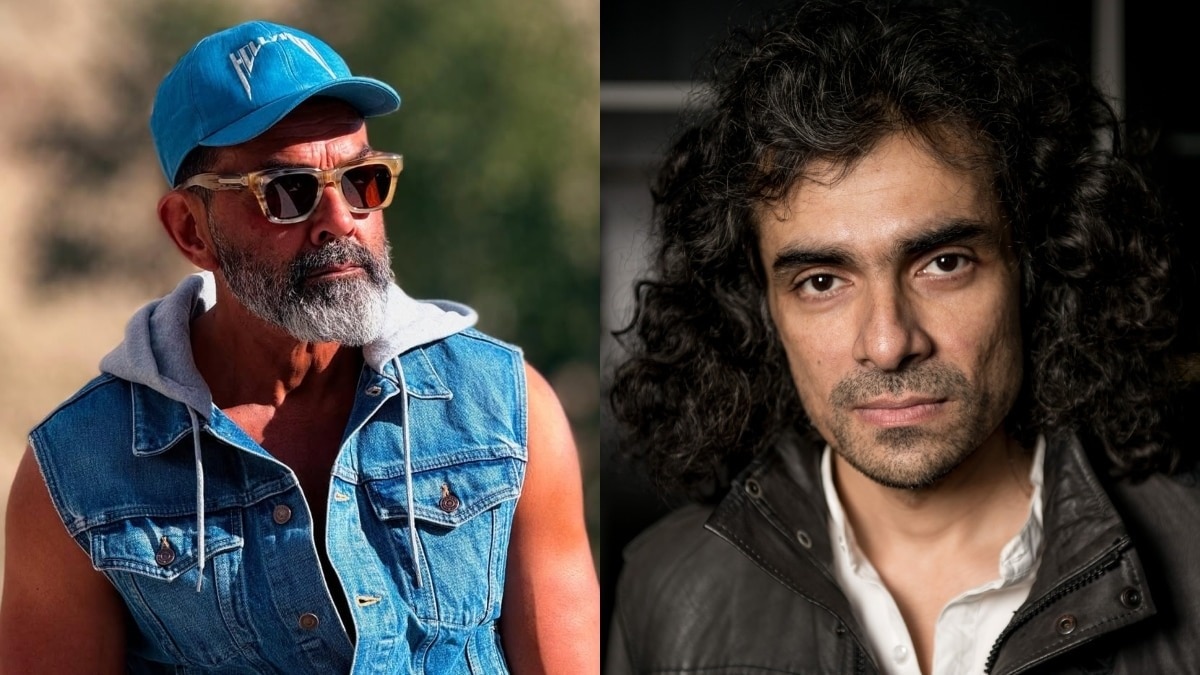 जब वी मेट नहीं करने से निराश हैं बॉबी देओल (Photo: Instagram @iambobbydeol/IMDb)