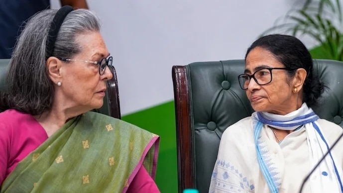 'बेबुनियाद अफवाहें...', कांग्रेस ने TMC के साथ विल
