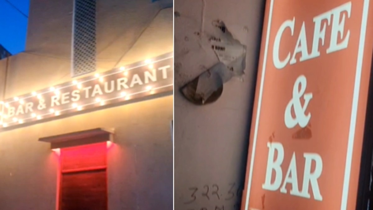 हरिद्वार में बंद कराई फिल्म शूटिंग, होटल पर 'BAR' का बोर्ड द