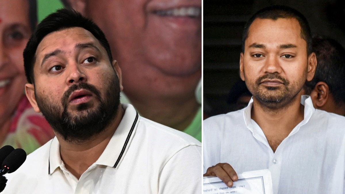 नीतीश के बेटे निशांत कुमार की डिग्री पर विवाद, तेजस्वी ने कस