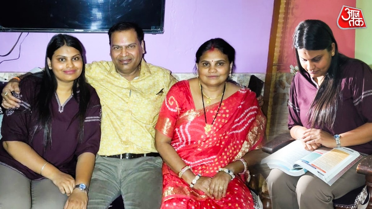 कैसे एक के बाद एक 19 सरकारी विभागों में सेलेक्ट हु