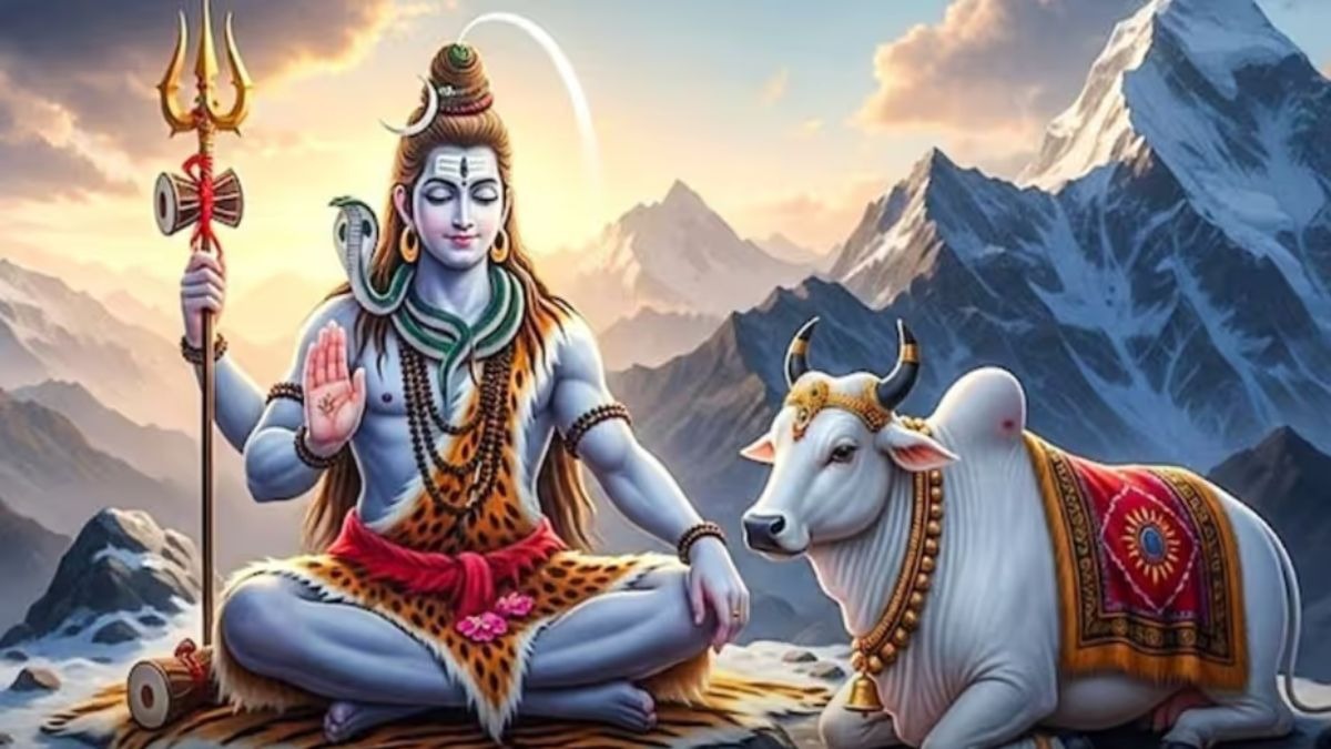 शुक्र प्रदोष व्रत (Photo: ITG)
