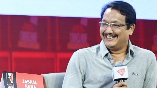जसपाल राणा का दिल्ली के अस्पताल में निधन (File Photo: ITG)