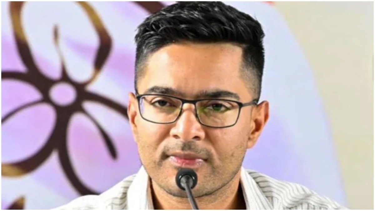 अभिषेक बनर्जी से जुड़े भड़काऊ भाषण मामले की जांच CID करेगी