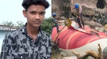 एरोप्लेन बॉय के मन में बैठ गया है हादसे का गहरा डर (Photo: ITG)