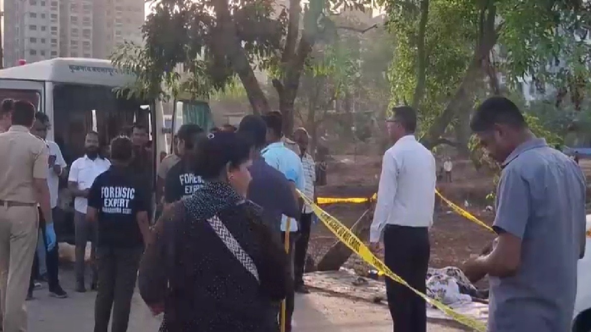 'मां मर चुकी है...', रिश्तेदारों को कैब तक ले गया 4 साल का म