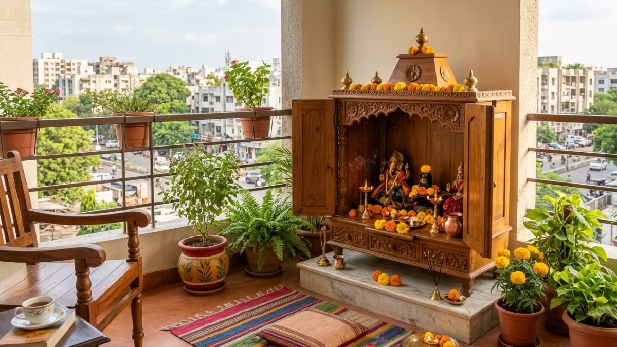 Vastu Tips For Mandir