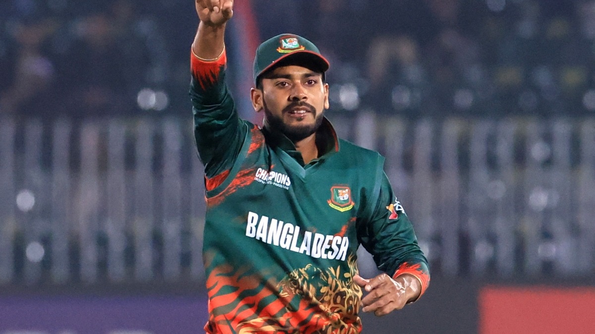 मेहदी हसन मिराज को सिर में लगी चोट. (Photo: Reuters)