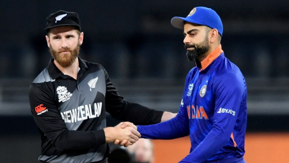केन विलियमसन ने इंटरनेशनल क्रिकेट को अलविदा कहा... (Photo: Getty)