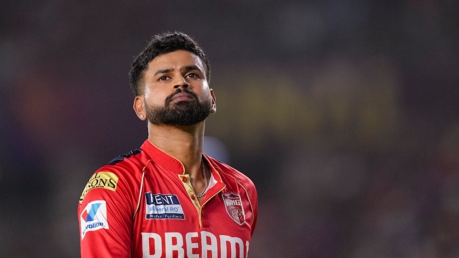 मुंबई के सबसे महंगे इलाके में शिफ्ट हुए क्रिकेटर श्रेयस अय्यर