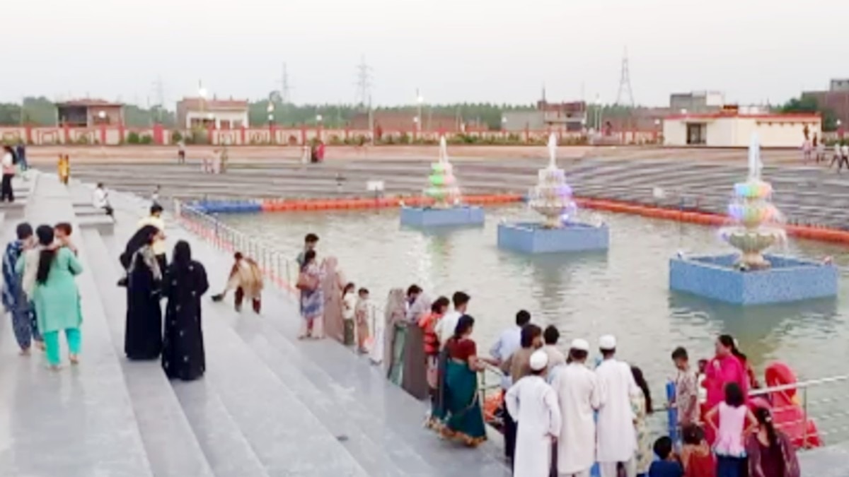 Goga Ji Maharaj