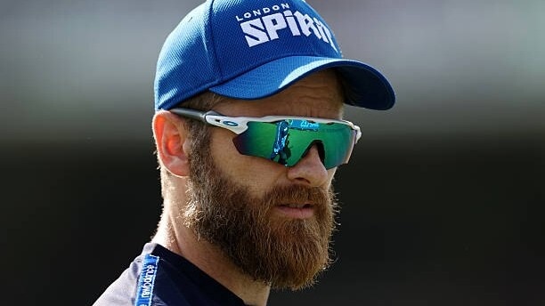 केन विलियमसन ने लिया अंतरराष्ट्रीय क्रिकेट से सन्यास. (Photo: Getty Images)