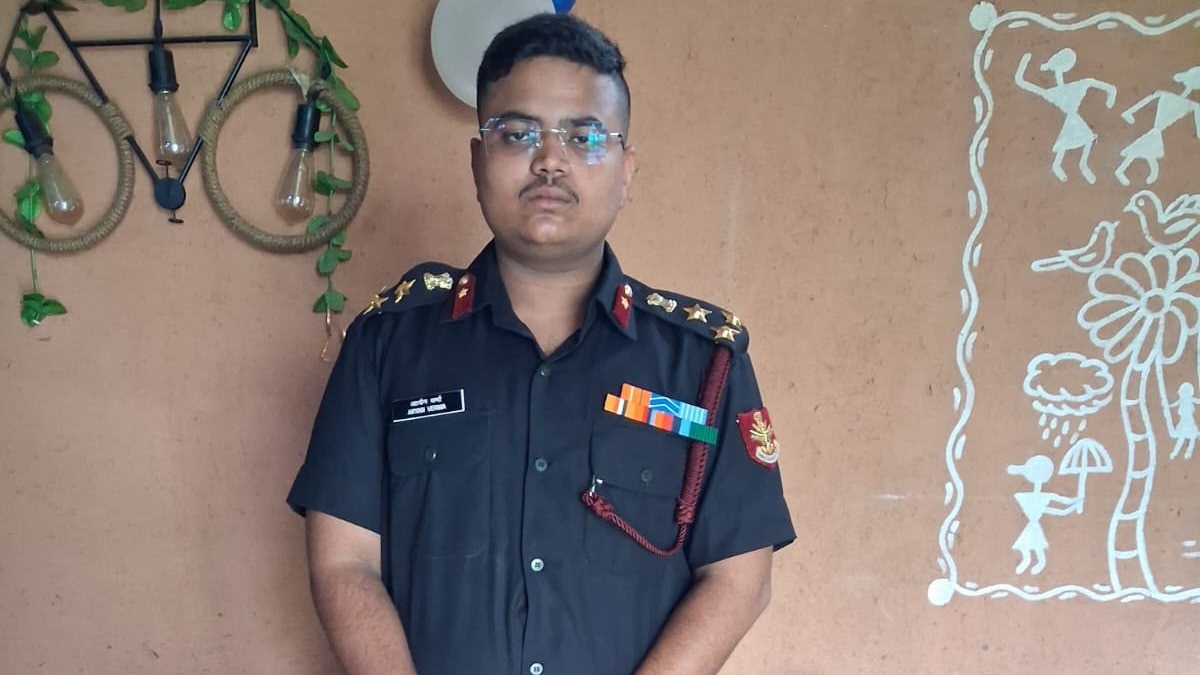  Impersonator Posing as Senior Army Officer Apprehended in Shahjahanpur