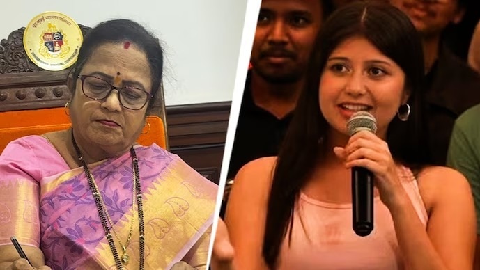 kishori pednekar