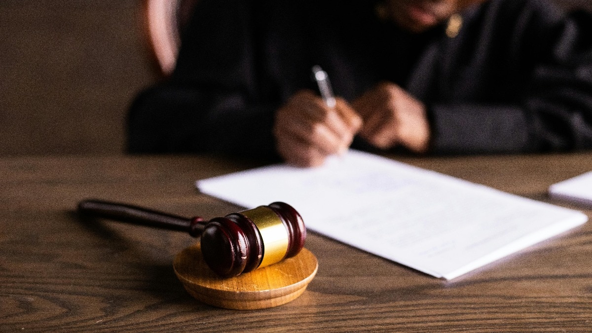 जज हनीट्रैप केस में आरोपी की जमानत खारिज. (Photo : Pexels)
