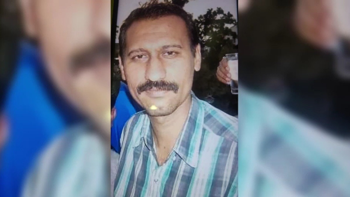टीसीएस कर्मचारी, जिसने कर ली खुदकुशी. (Photo: Screengrabs)
