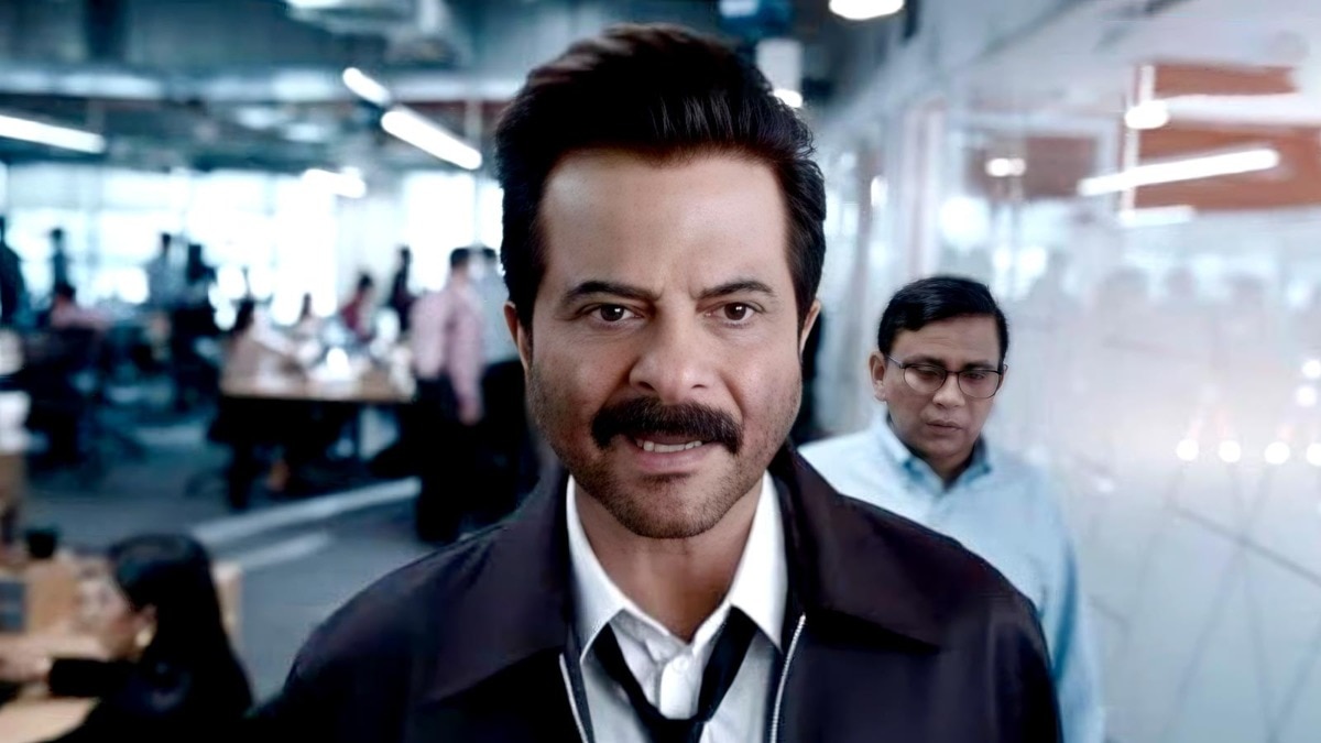 अनिल कपूर का नया शो (Photo: Screengrab)
