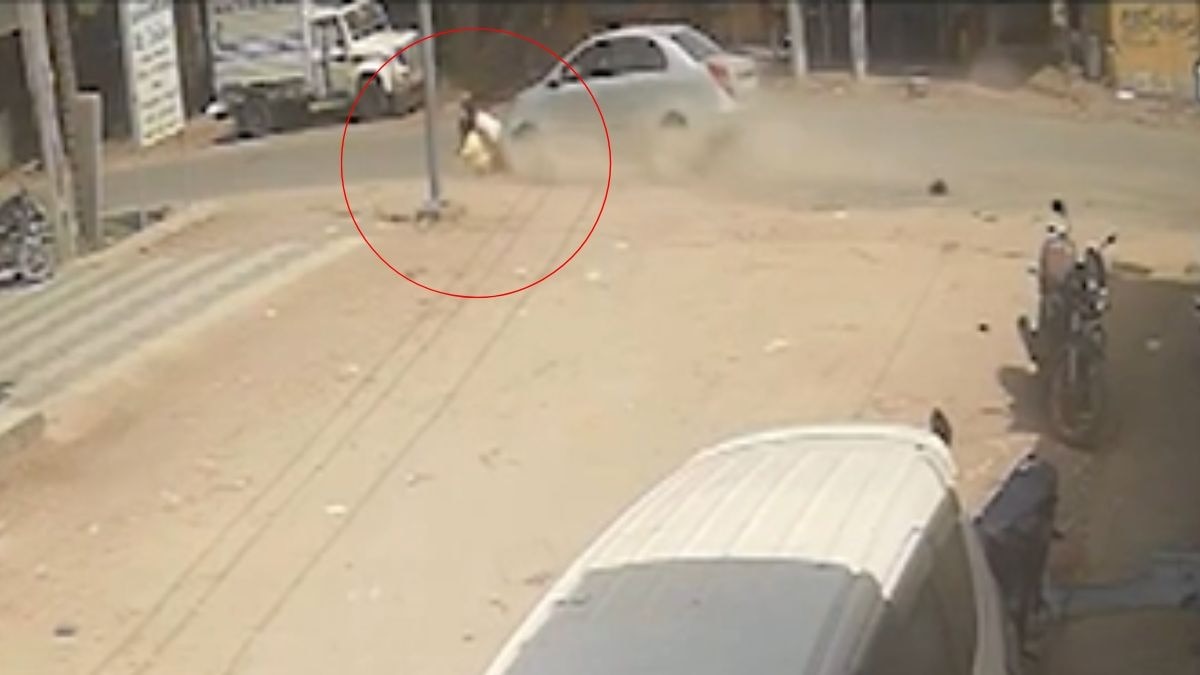 भांजी से दोस्ती पसंद नहीं थी, इसलिए एक्सीडेंट का बना डाला प्लान. (Photo: Screengrab)