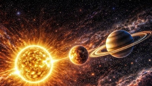 In astrology, the changes in the signs of the planets and the conditions in which they come together are of great importance. In astrology, the changes in the signs of the planets and the conditions in which they come together are of great importance.