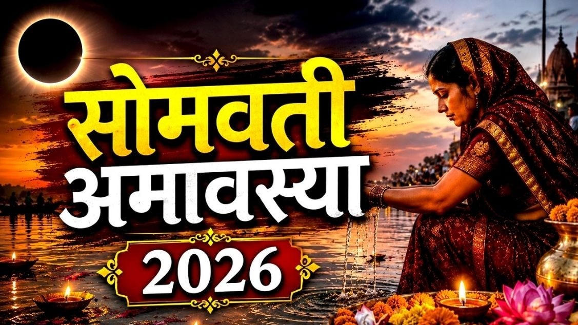 सोमवती अमावस्या है कल, जानें क्या करें और किन कामों से बचें