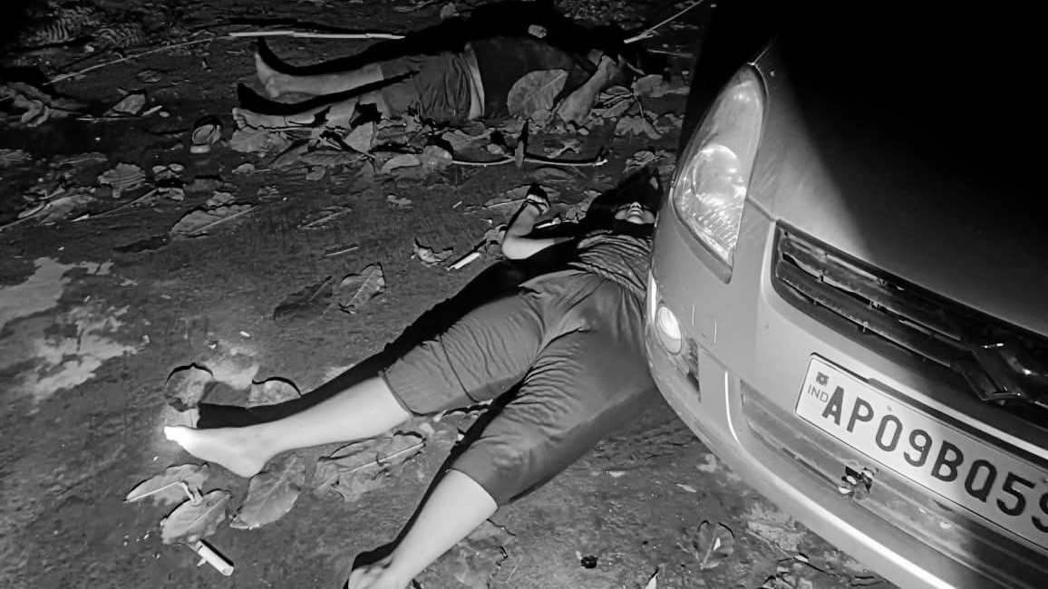Hyderabad Electrocution Deaths