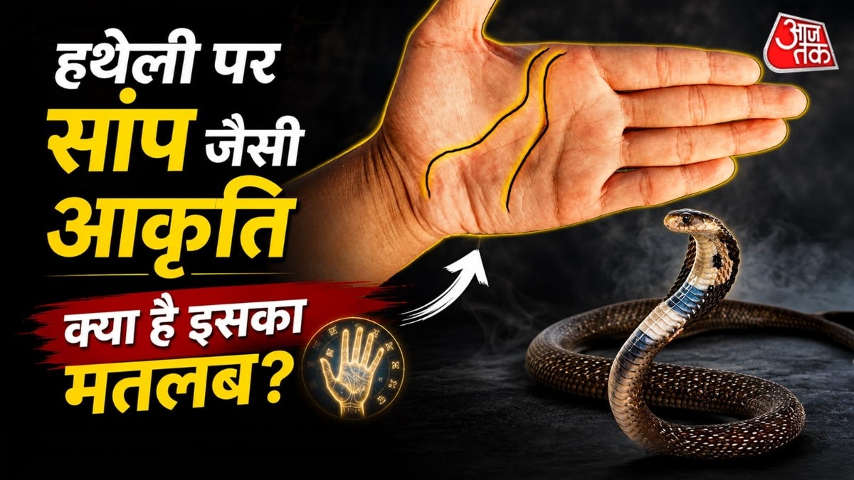 Hasta Rekha Shastra