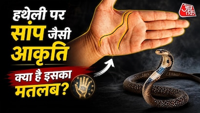Hasta Rekha Shastra Hasta Rekha Shastra