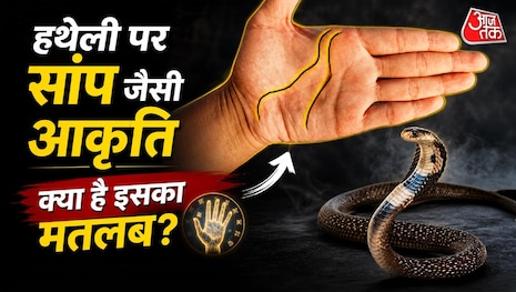 Hasta Rekha Shastra Hasta Rekha Shastra