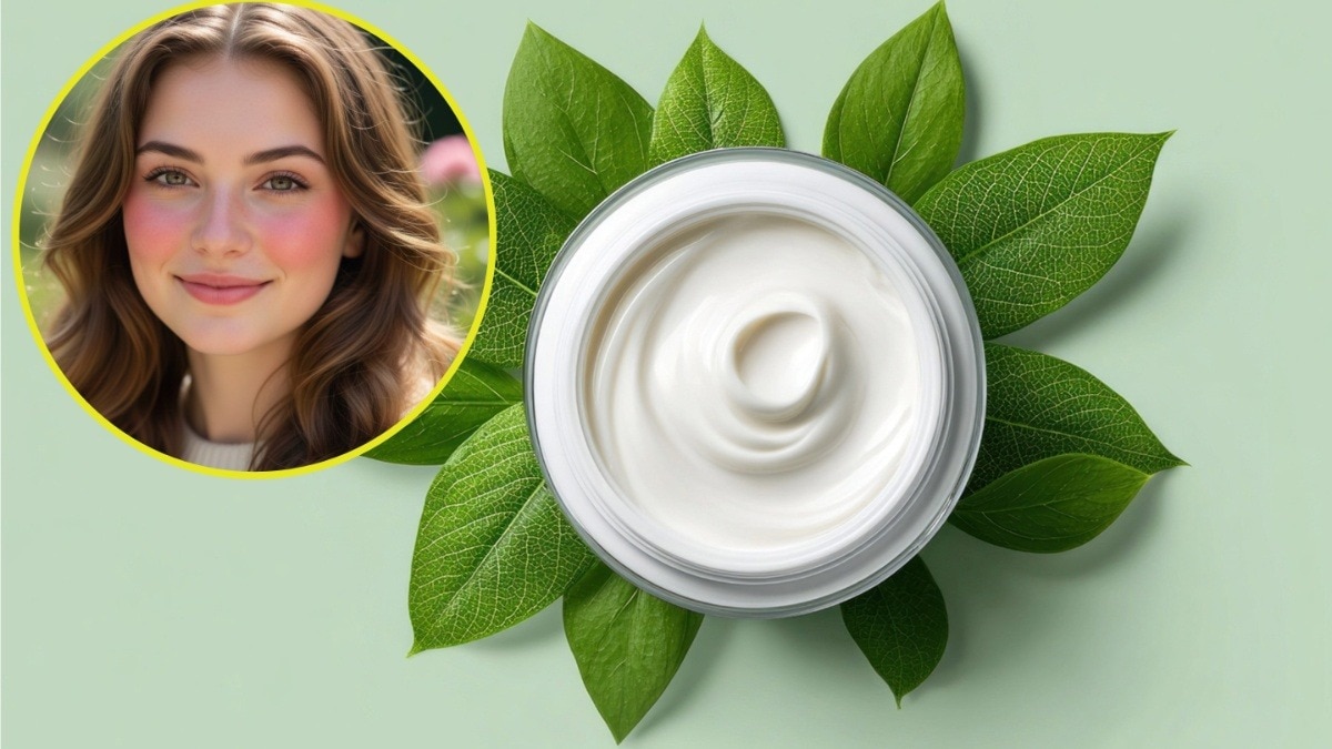 Homemade Anti aging Day Cream