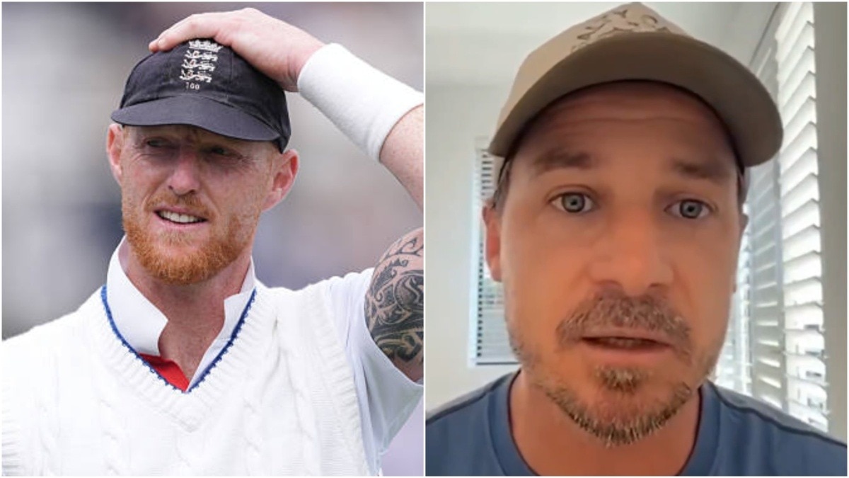 Ben Stokes, Dale Steyn