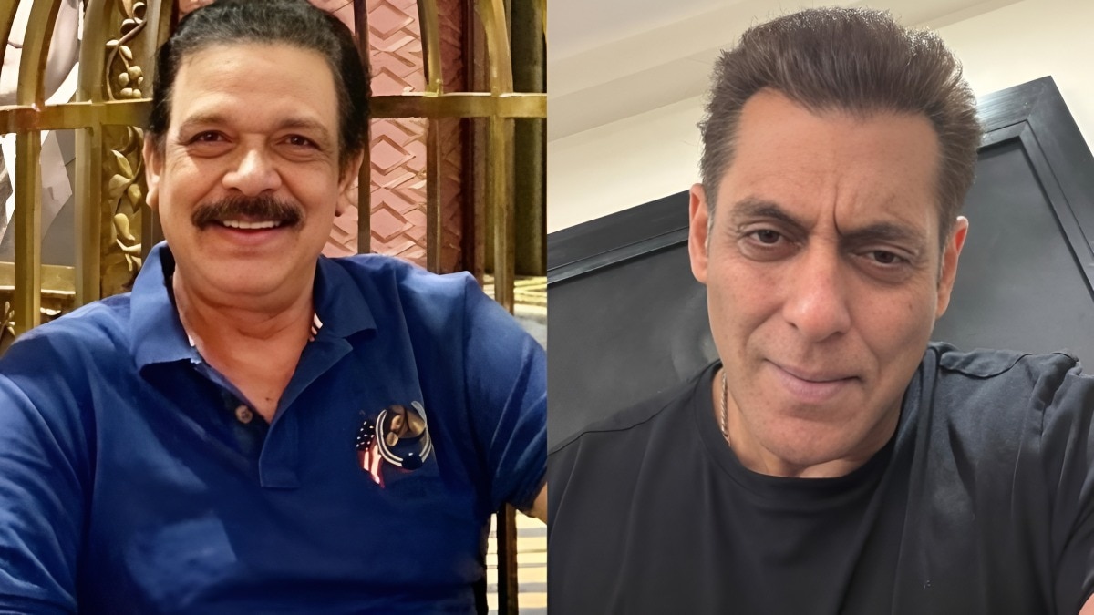 Govind Namdev on working in Kala Hiran Movie