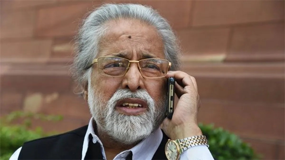 TMC बागी गुट में शामिल हुए सुदीप बंदोपाध्याय. (Photo: Social Media)