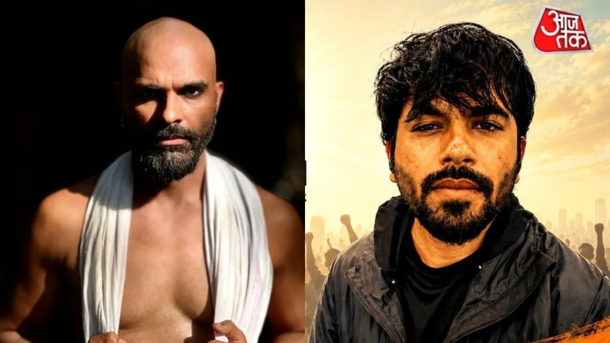 Raghu Ram Debunks Viral Abhijeet Dipke