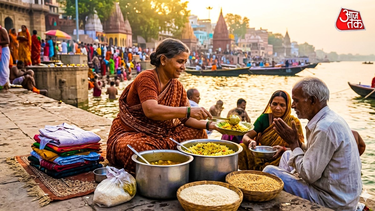 Somwati Amavasya 