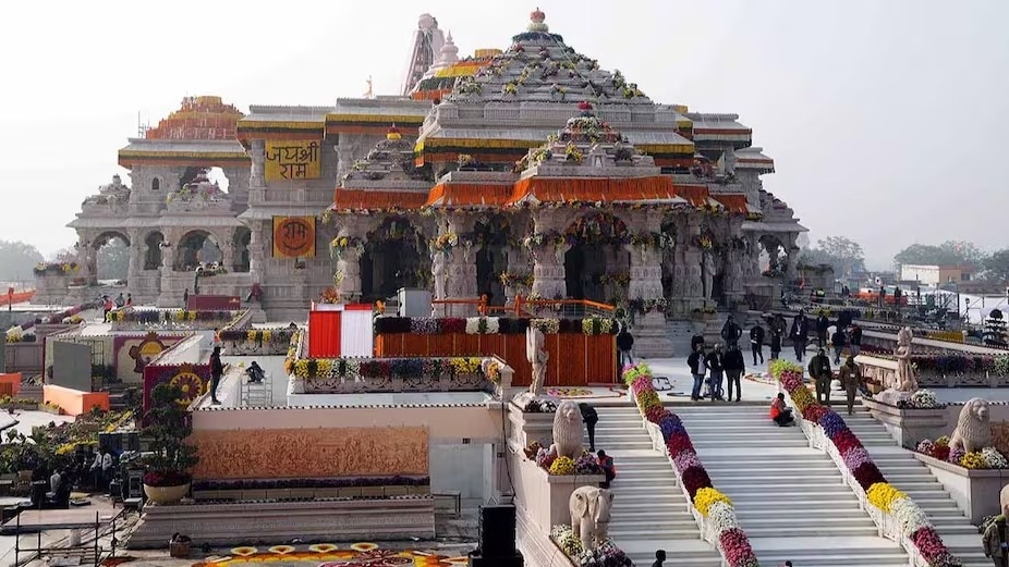 राम मंदिर में 'चंदा चोरी': कैसे खुला मामला, SIT जांच तक पूरी टाइमलाइन
