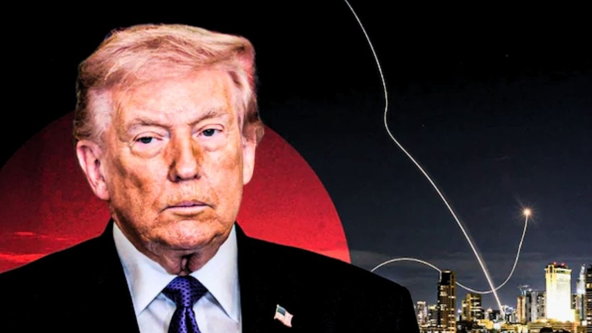 Donald Trump Birdhday