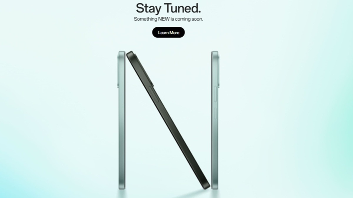 भारत में Oneplus N सीरीज लॉन्चिंग को तैयार है. (Photo: OnePlus)
