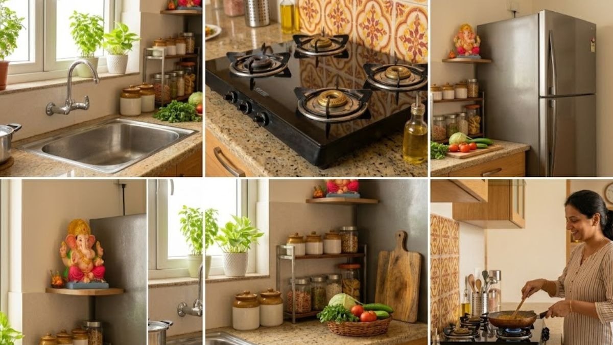 Vastu Upay