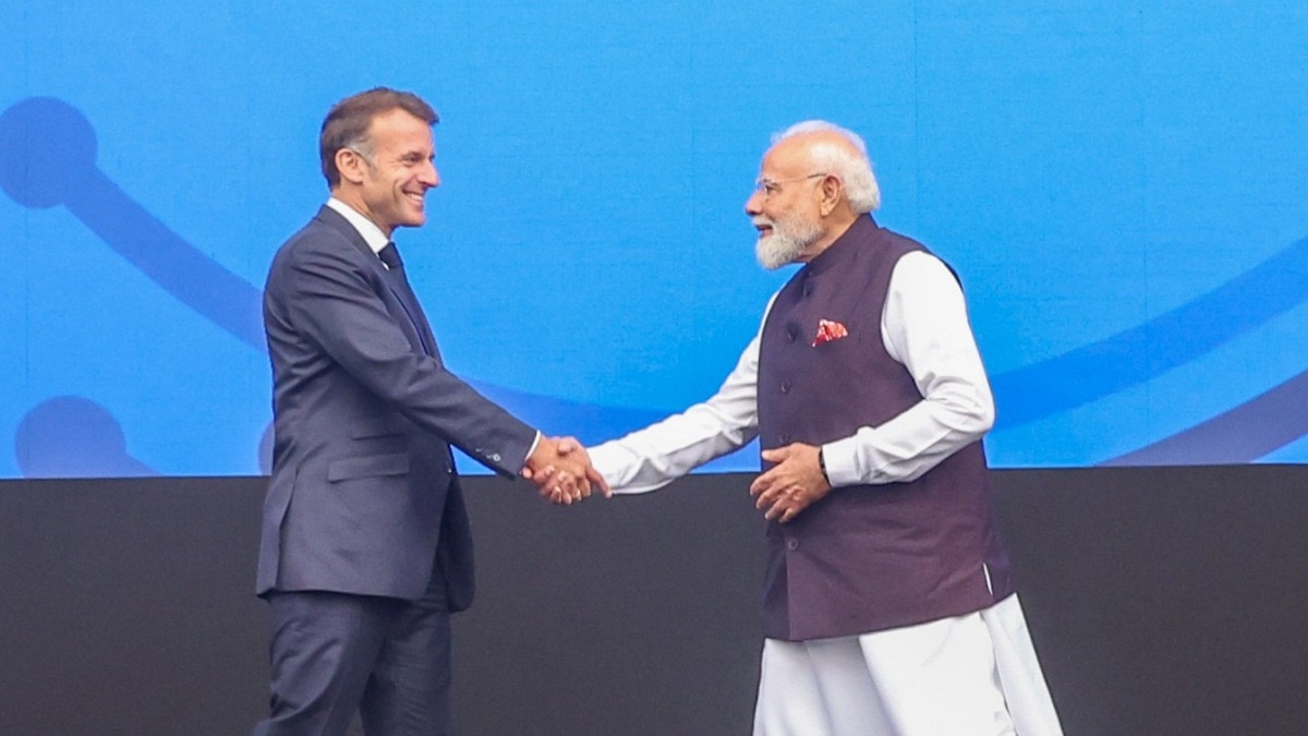 राफेल, न्यूक्लियर से AI तक... मोदी-मैक्रों मीटिंग में इन 13 अहम फैसलों पर लगी मुहर