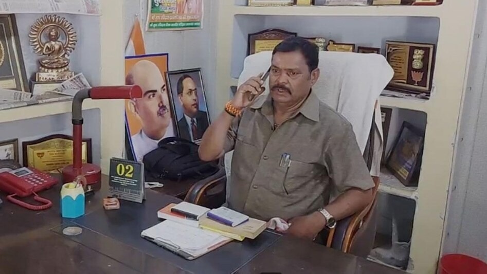 अंकिता भंडारी केस से जुड़े ऑडियो विवाद में पूर्व बीजेपी विधायक सुरेश राठौर गिरफ्तार. (File Photo)