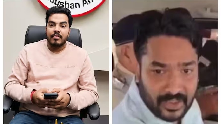रोशन आनंद को मिली जमानत, खान सर कोचिंग विवाद में गए थे जेल